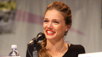 Tracy Spiridakos