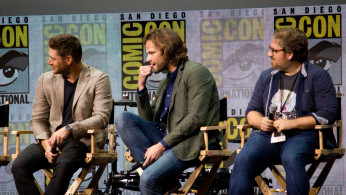 Supernatural