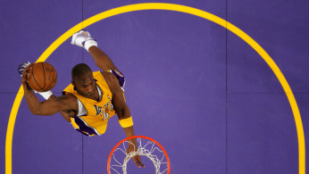Kobe Bryant 2008