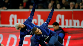 Ligue 1 - Lille v Paris St Germain