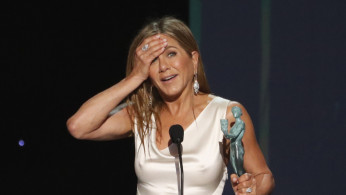 Jennifer Aniston