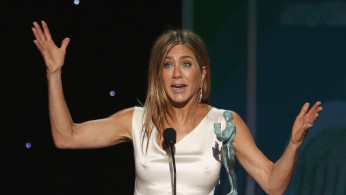 Jennifer Aniston