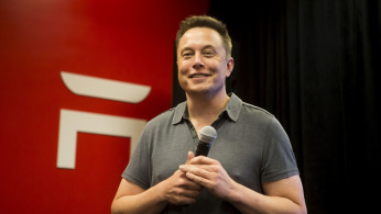 Tesla Motors