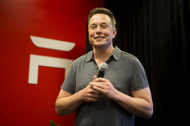 Tesla Motors