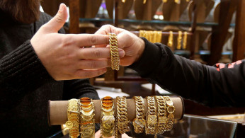China Gold Sales