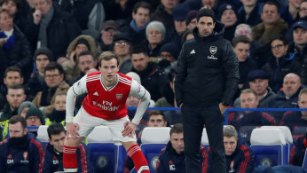 Premier League - Chelsea v Arsenal