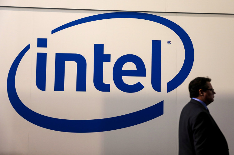 Intel Corporation