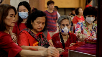 Philippines potential coronavirus