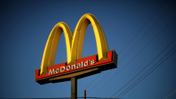 McDonald's China