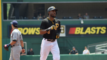 Pittsburgh Pirates Ship Starling Marte Off To Arizona Diamondbacks In Exchange For 2 Prospects