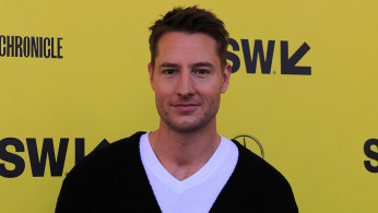 Justin Hartley