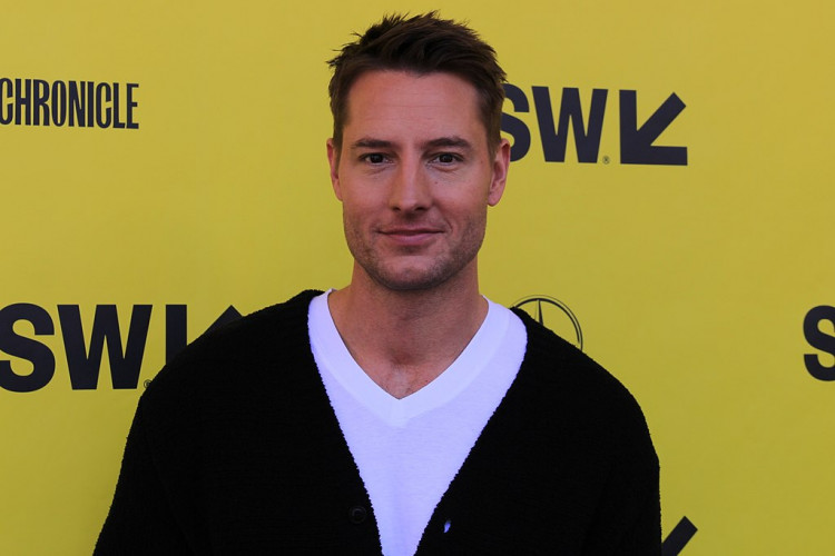 Justin Hartley