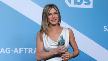 Jennifer Aniston