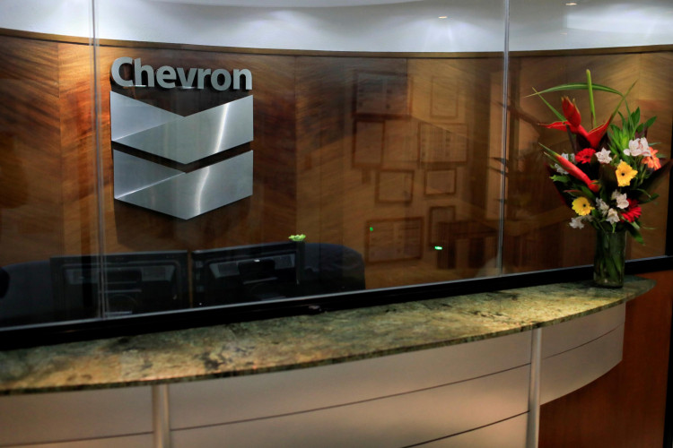 CHEVRON