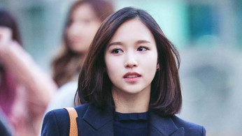 TWICE Mina
