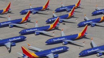 Southwest Airlines