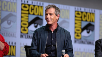 Ben Mendelsohn