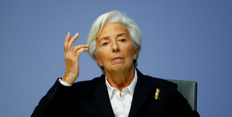 ECB MEETING