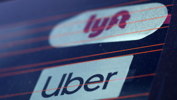Vancouver Ride-Hailing