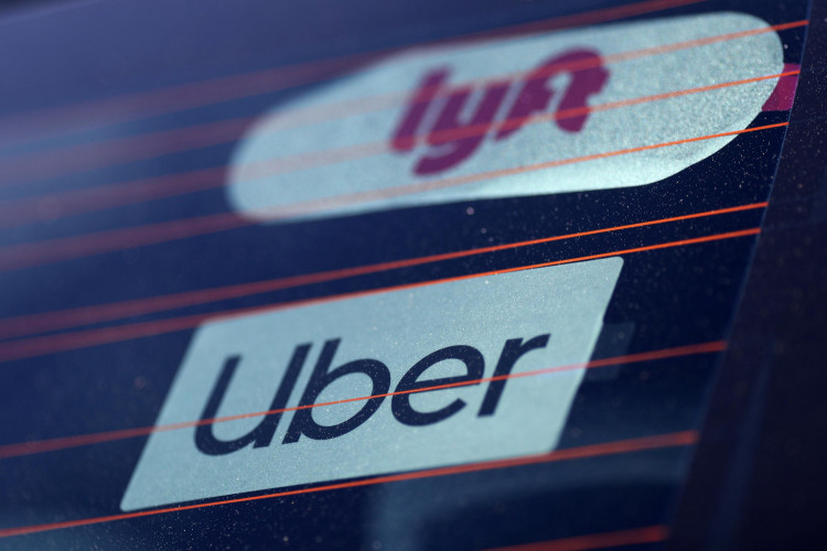 Vancouver Ride-Hailing