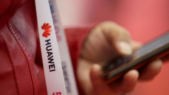 Huawei