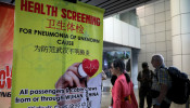 Wuhan Pneumonia Outbreak