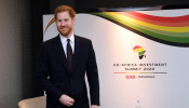 Britain hosts Africa investment summit