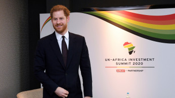 Britain hosts Africa investment summit