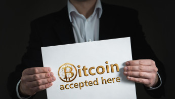 BITCOIN