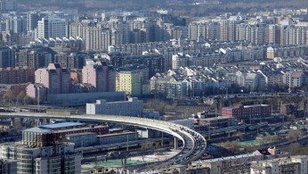 China Property Market