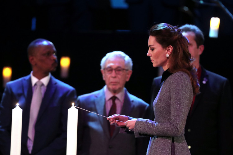 Kate Middleton 