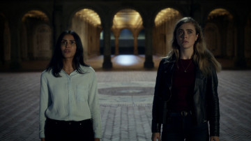 Manifest Season 3 Officially Renewed On Nbc The Mystery About Flight 828 Continues In just its first season, manifest has answered many questions about the mystery of flight 828 and, smartly, asks. manifest season 3 officially renewed