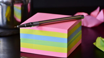 Post-its