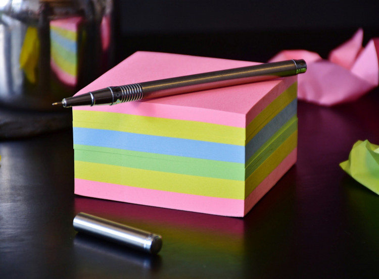 Post-its