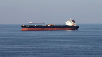 Oil industry