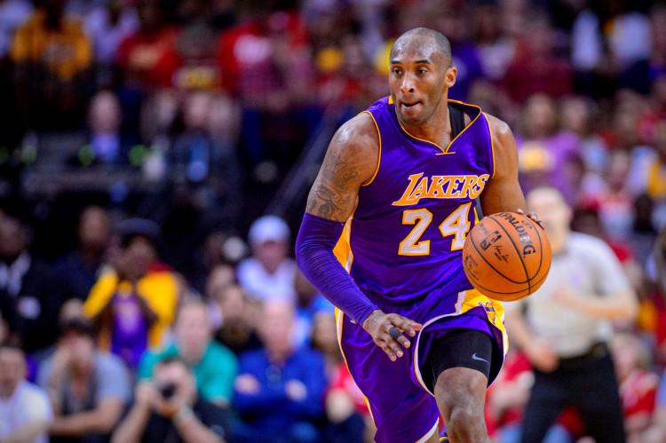 NBA: Los Angeles Lakers at Houston Rockets