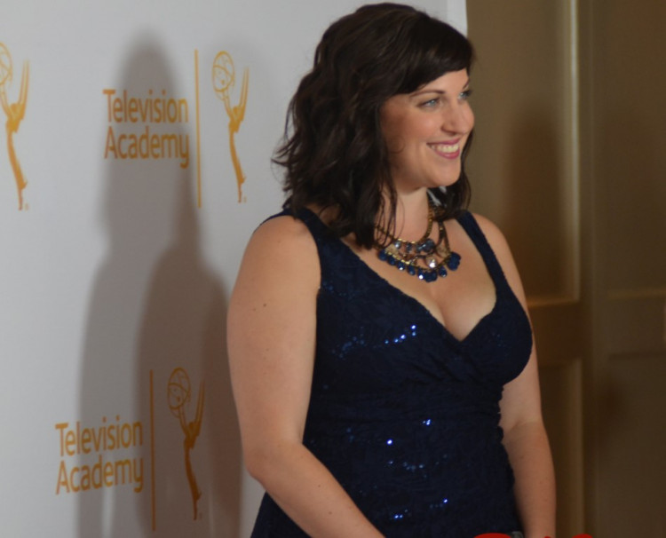 Allison Tolman 