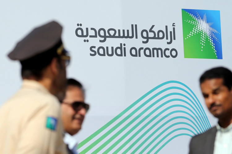 ARAMCO