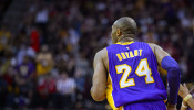 NBA: Los Angeles Lakers at Houston Rockets