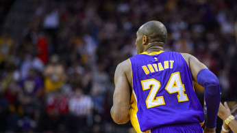 NBA: Los Angeles Lakers at Houston Rockets