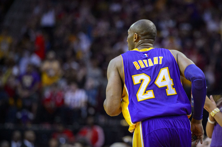 NBA: Los Angeles Lakers at Houston Rockets