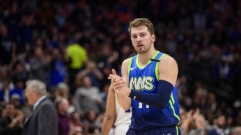 NBA: Philadelphia 76ers at Dallas Mavericks