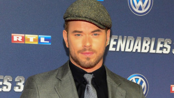 Kellan Lutz