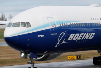 Boeing 2019 Earnings