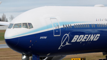 Boeing 2019 Earnings