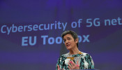 European Union On Huawei 5G Technology`