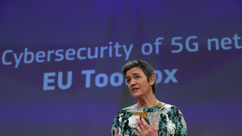 European Union On Huawei 5G Technology`