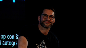 Tom Ellis
