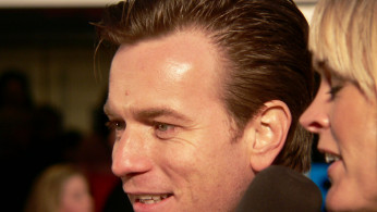 Ewan McGregor