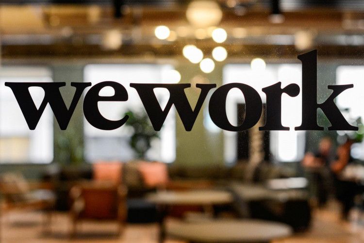 WEWORK